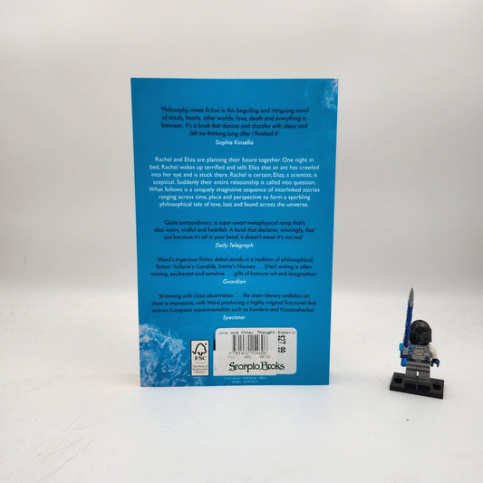 Love and Other Thought Experiments - Sophie Ward