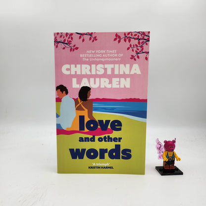 Love and Other Words