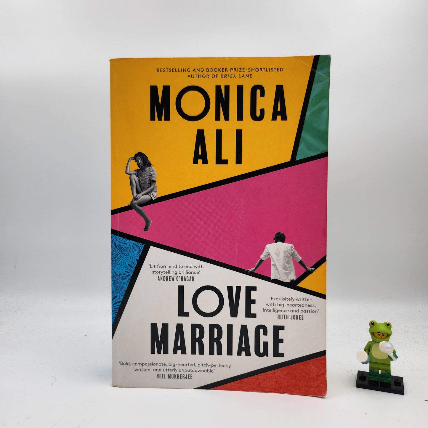 Love Marriage