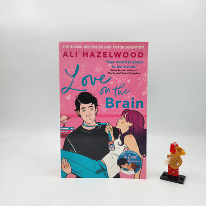 Love on the Brain