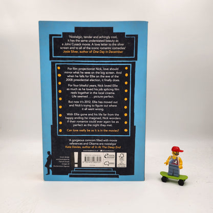 Love, Unscripted