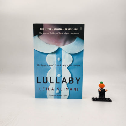 Lullaby