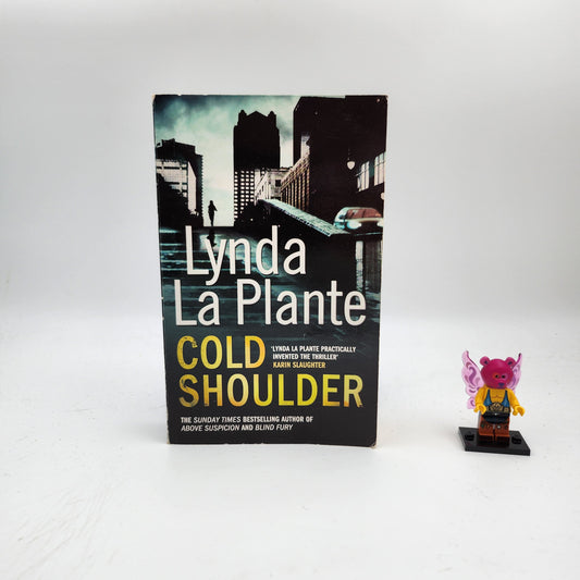 Lynda La Plante Various
