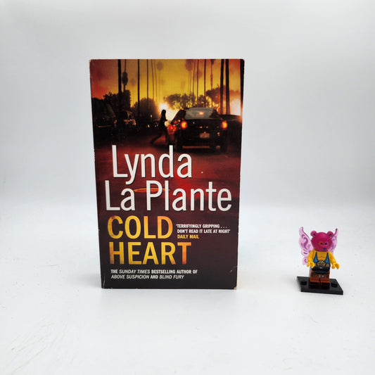 Lynda La Plante Various