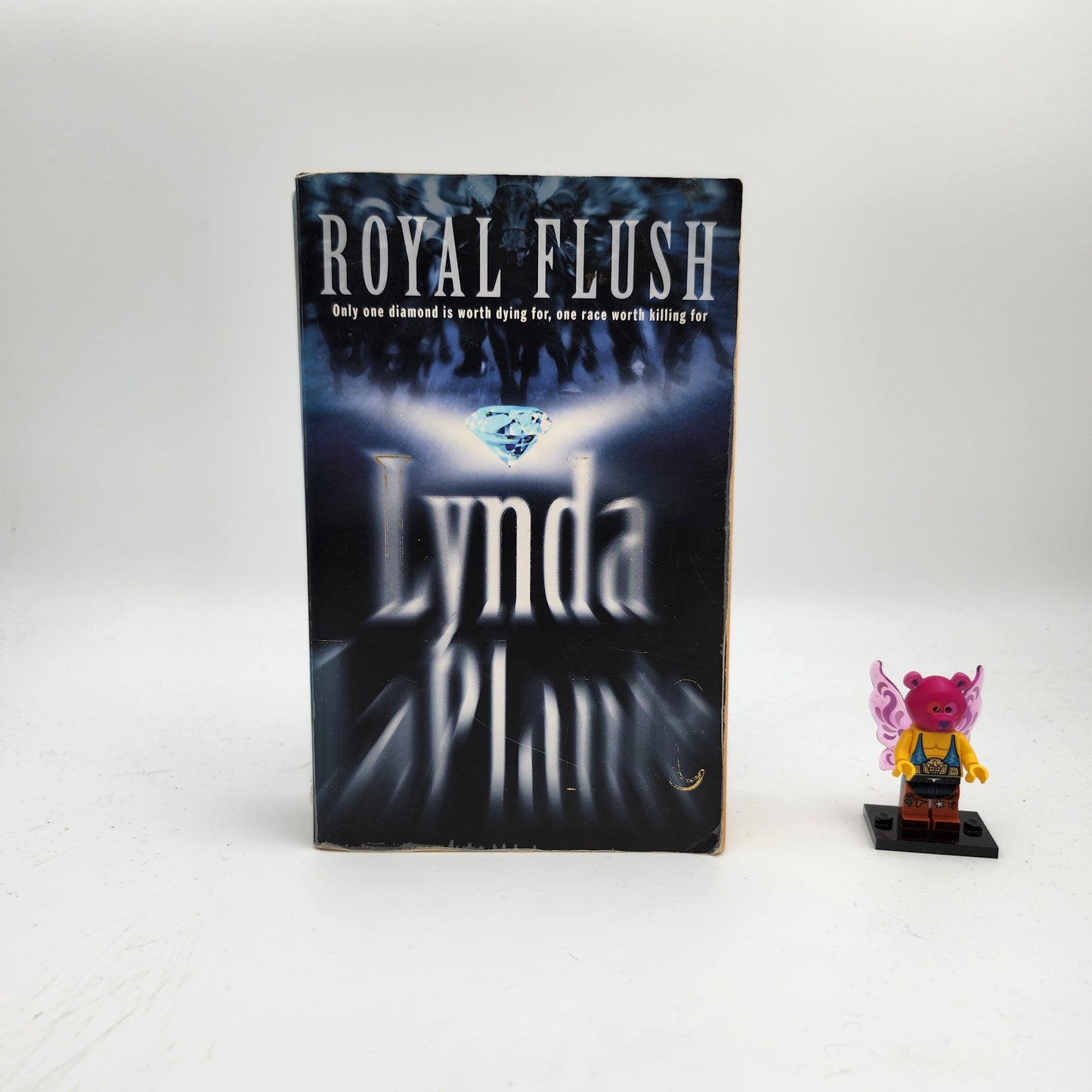 Lynda La Plante Various