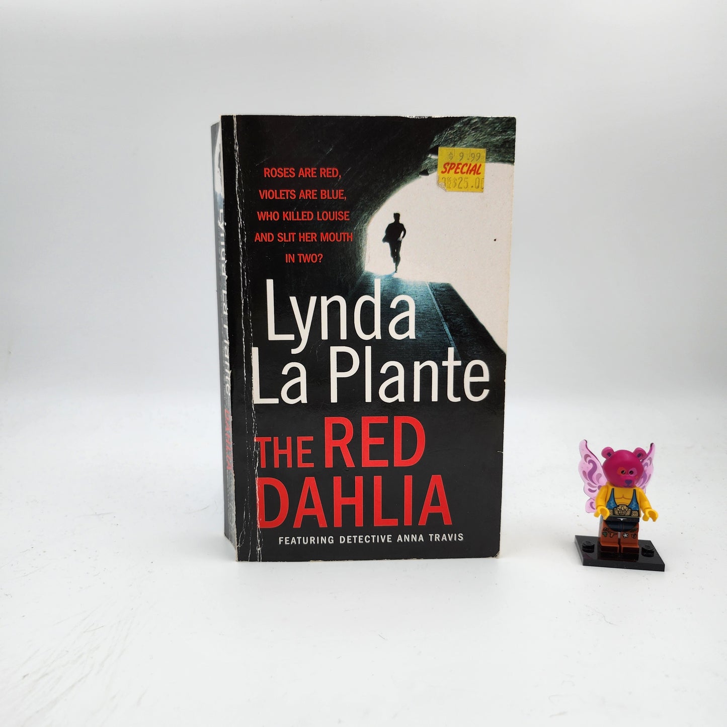 Lynda La Plante Various
