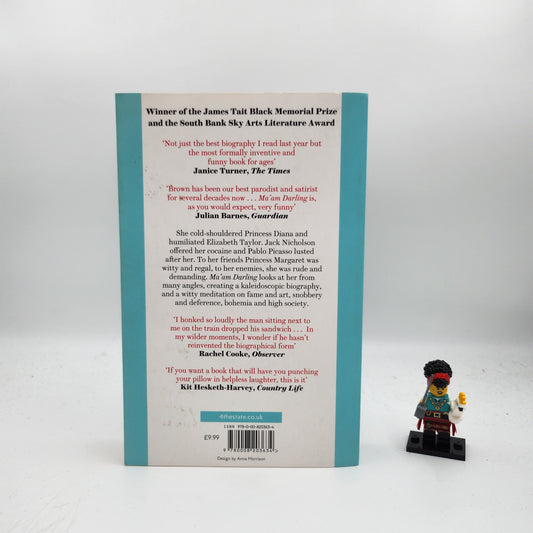 Ma’am Darling: 99 Glimpses of Princess Margaret - Craig Brown