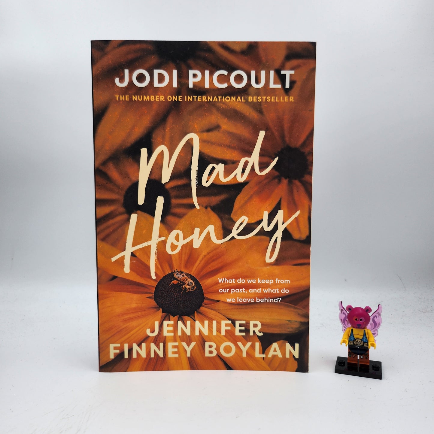 Mad Honey