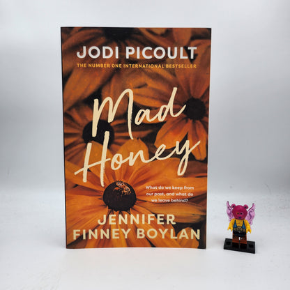 Mad Honey