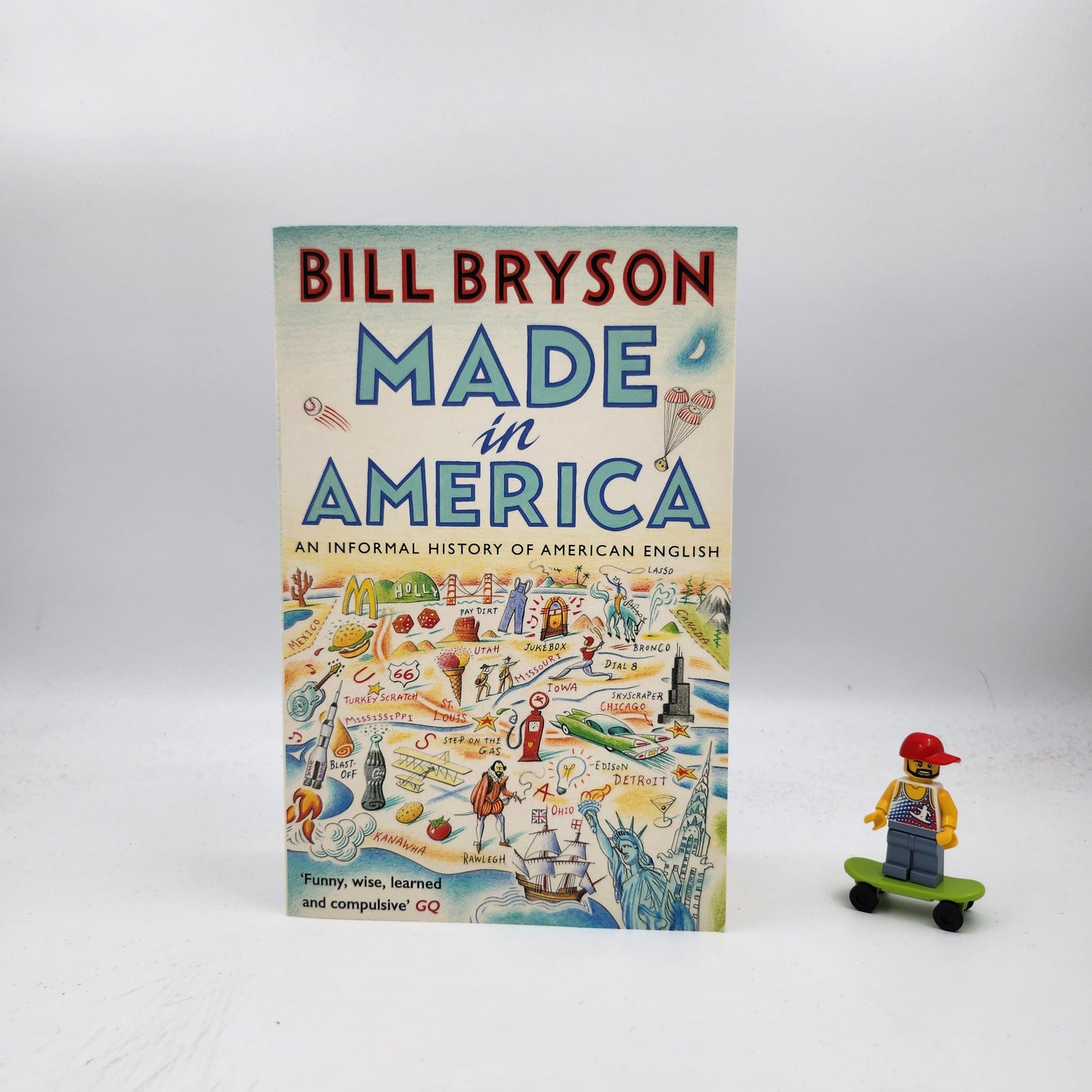 Made in America