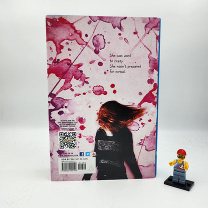 Made You Up - Francesca Zappia