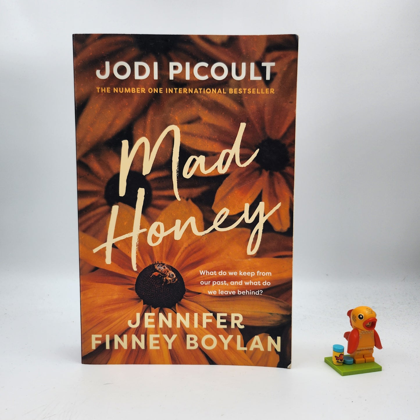 Mad Honey