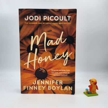 Mad Honey