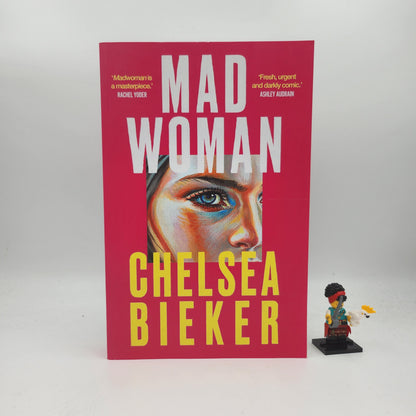 Madwoman