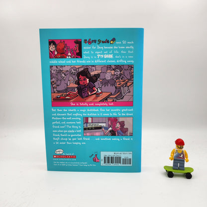 Making Friends (Making Friends #1)