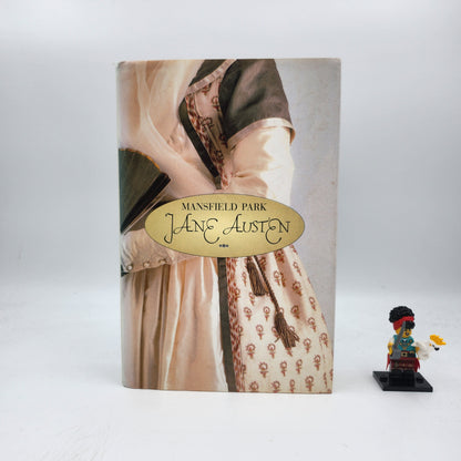 Mansfield Park (Barnes & Noble Signature Edition)