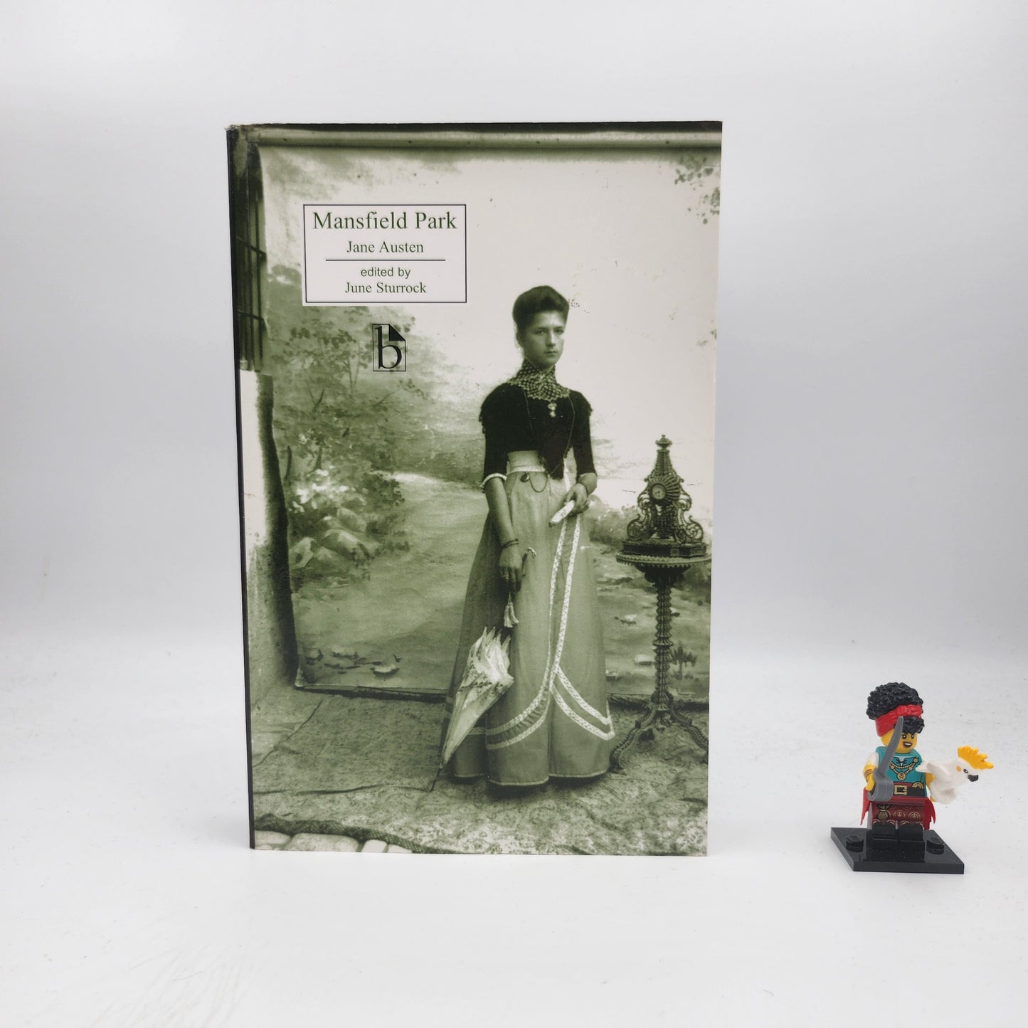 Mansfield Park