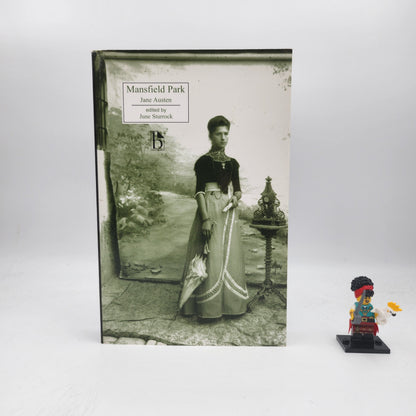 Mansfield Park