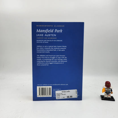 Mansfield Park