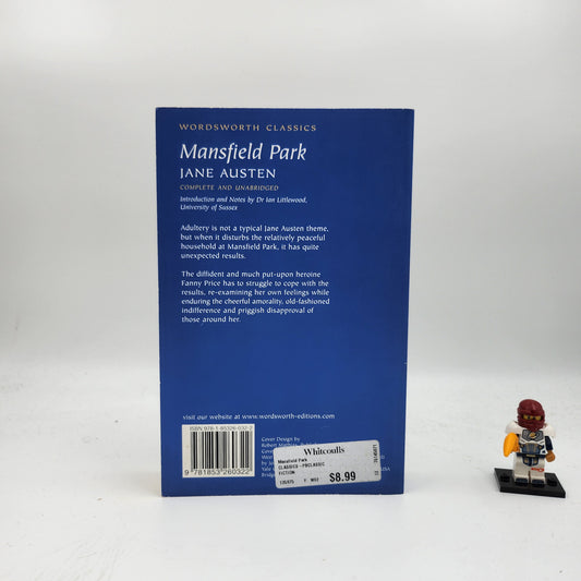 Mansfield Park
