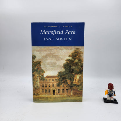Mansfield Park
