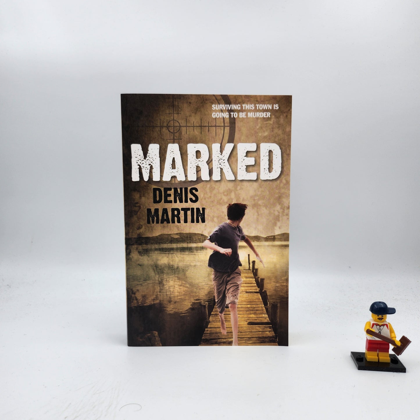 Marked
