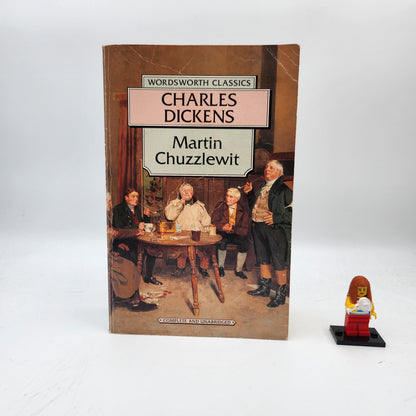 Martin Chuzzlewit