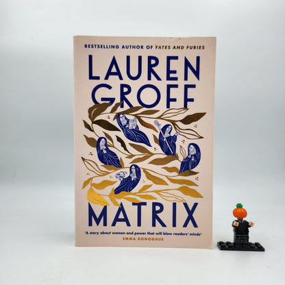 Matrix