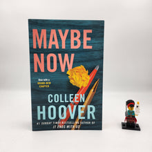 Load image into Gallery viewer, Maybe Now (Maybe #2) - Colleen Hoover
