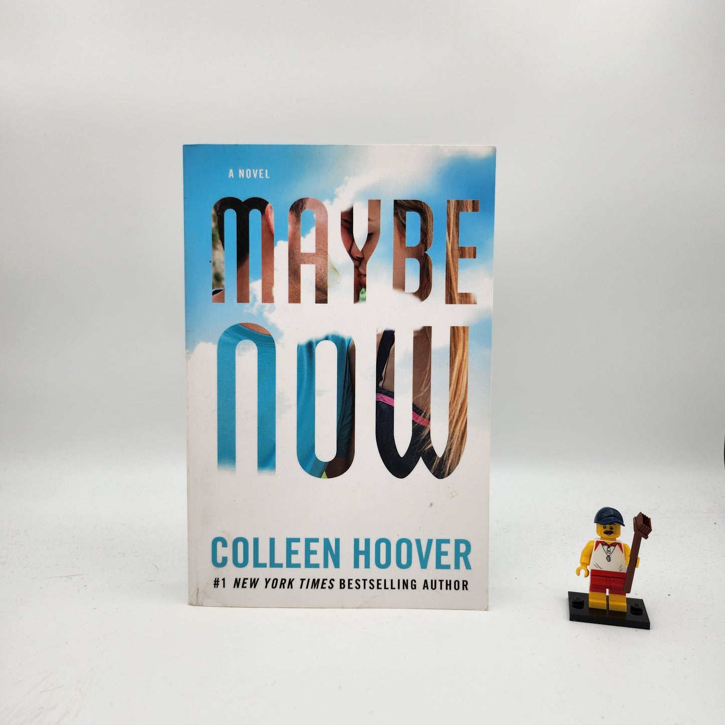 Maybe Now (Maybe #2)