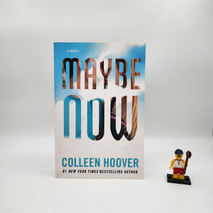 Maybe Now (Maybe #2)