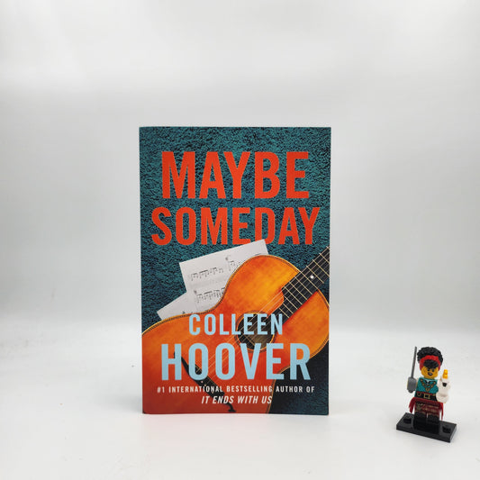 Maybe Someday (Maybe #1)