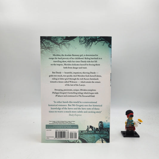 Meridon (Wideacre #3)