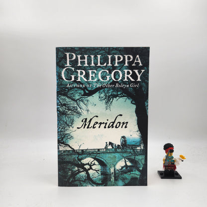 Meridon (Wideacre #3)