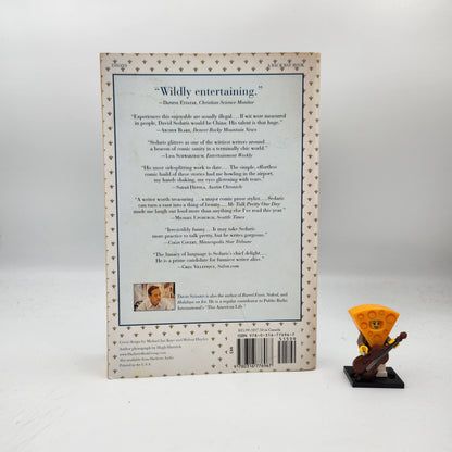 Me Talk Pretty One Day - David Sedaris