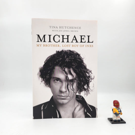 Michael: My Brother, Lost Boy of INXS