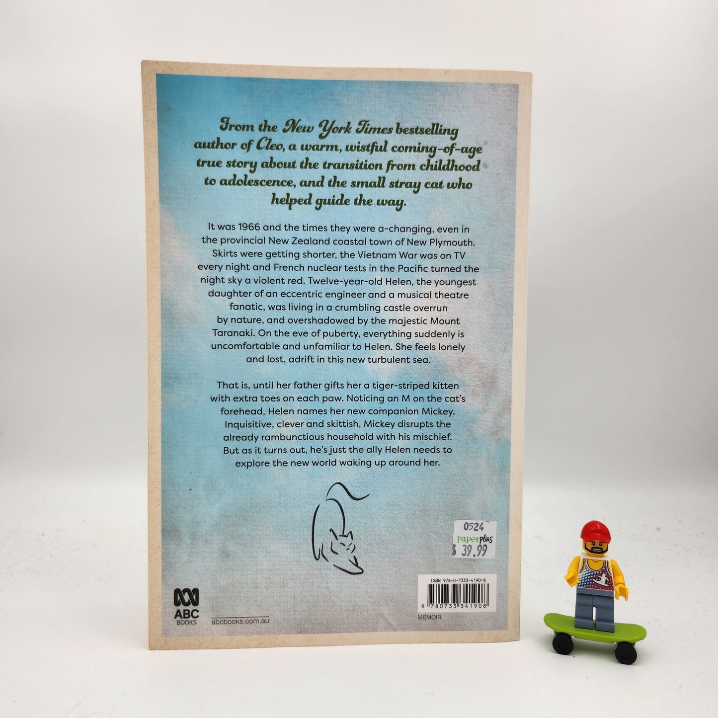 Mickey - Helen Brown