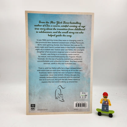 Mickey - Helen Brown