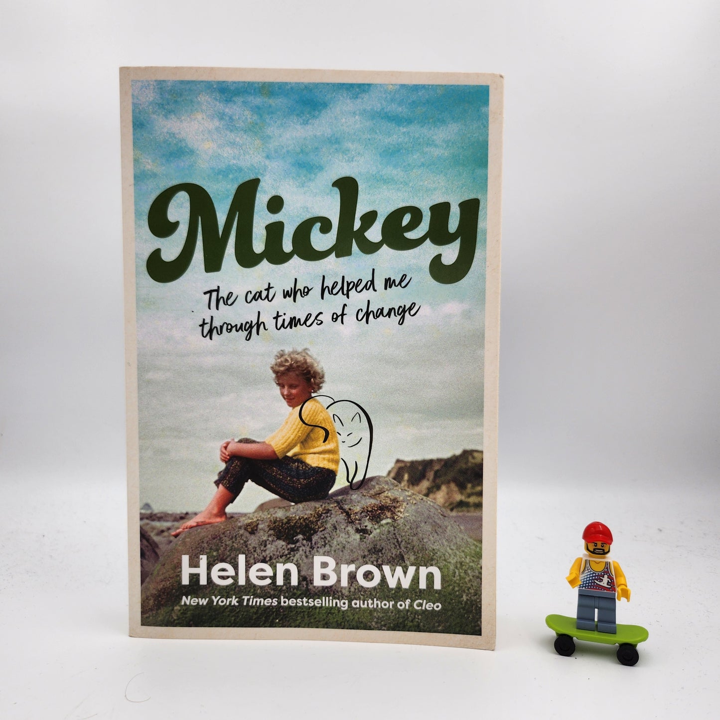 Mickey - Helen Brown