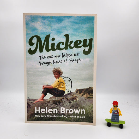 Mickey - Helen Brown