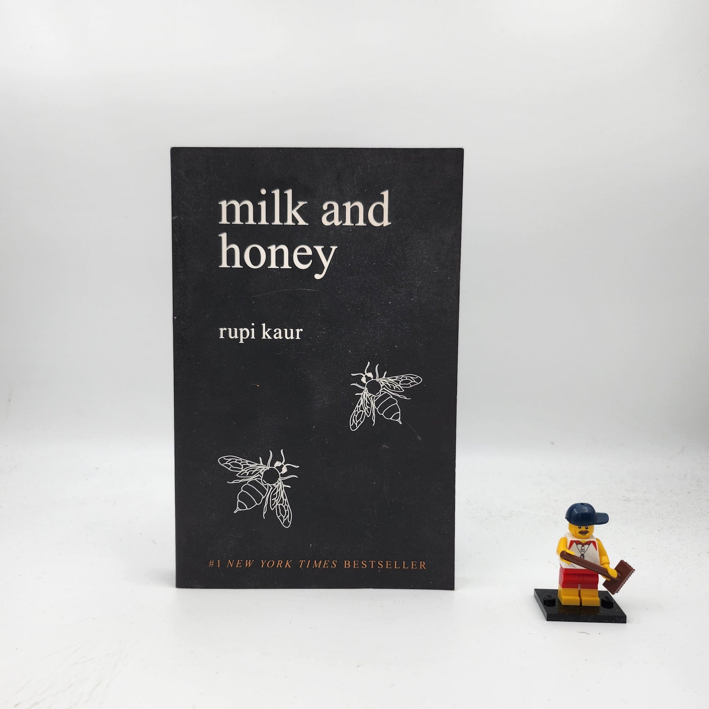 Milk and Honey