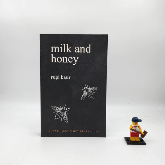 Milk and Honey