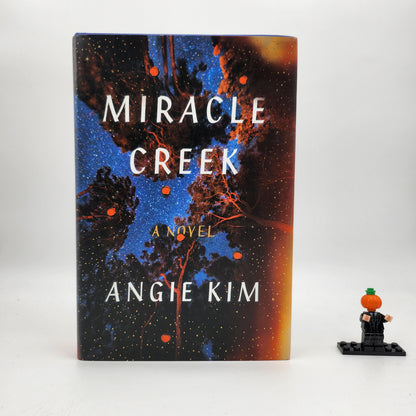 Miracle Creek