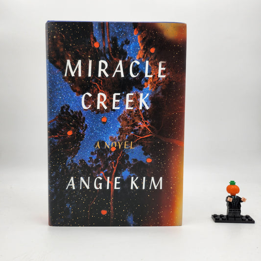 Miracle Creek