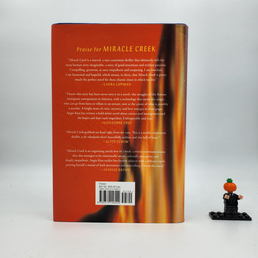 Miracle Creek