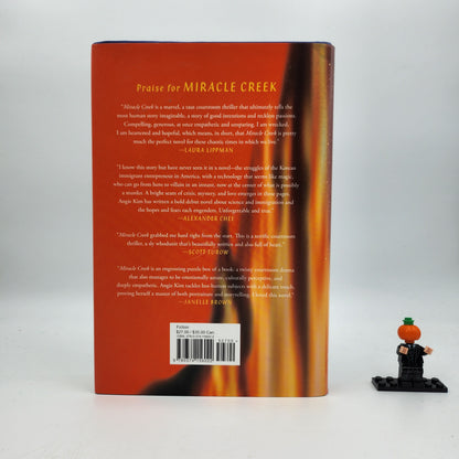Miracle Creek