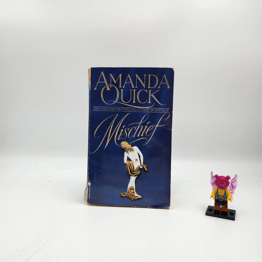 Mischief: A Novel