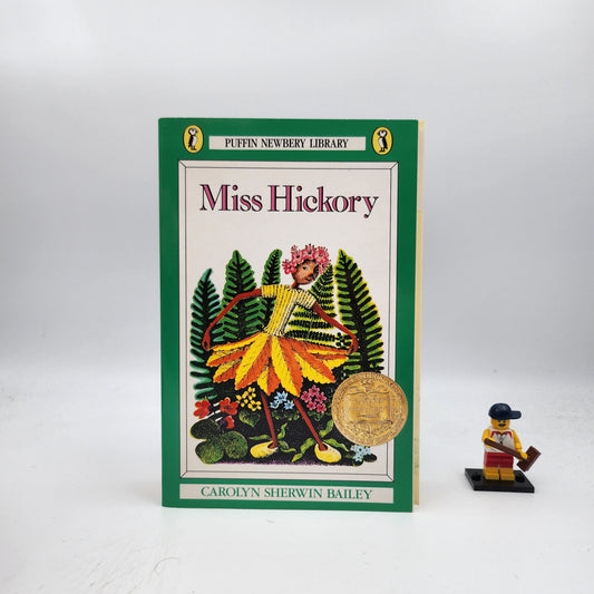 Miss Hickory