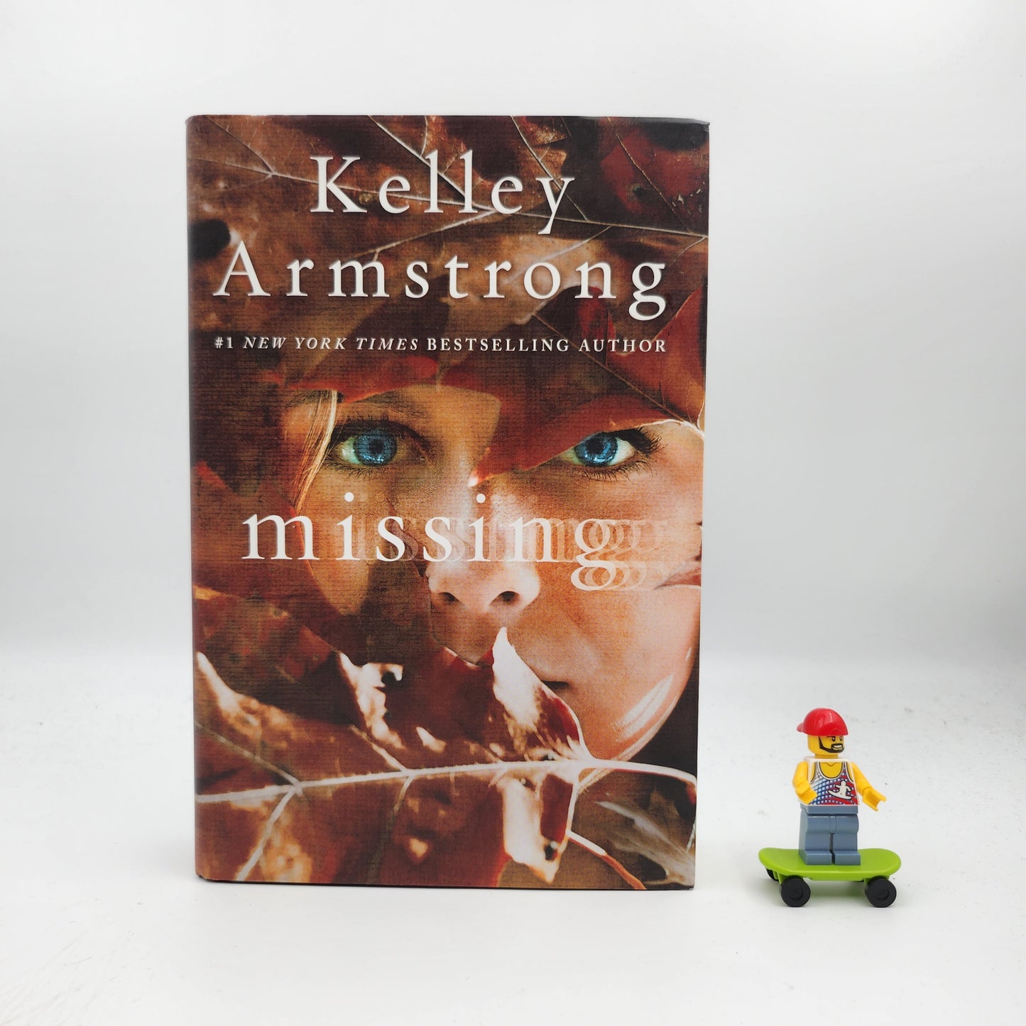 Missing - Kelley Armstrong