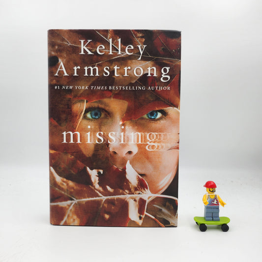 Missing - Kelley Armstrong
